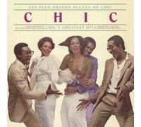 Les plus grands succès de Chic