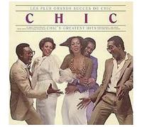 Chic – Les plus grands succès de Chic – Vinyle – Rhino