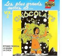 Les Plus Grands Succes De... Chocolat's Vol. 2