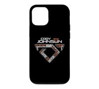 Les Plus Grands succès de Cody Johnson Coque pour iPhone 12/12 Pro