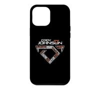 Les Plus Grands succès de Cody Johnson Coque pour iPhone 12 Pro Max