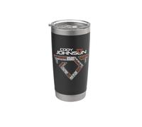 Les plus grands succès de Cody Johnson Gobelet isotherme en acier inoxydable double paroi
