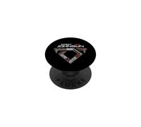 Les Plus Grands succès de Cody Johnson PopSockets PopGrip Adhésif