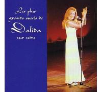 Les Plus Grands Succes De Dalida Sur Scene