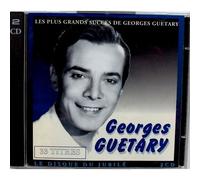 Les Plus Grands Succes De Georges Guetary