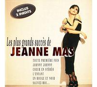 Les Plus grands succès de Jeanne Mas