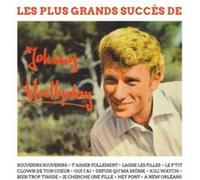 Les plus grands succès de Johnny Hallyday (+ 4 Titres Bonus)