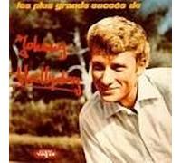 Les Plus Grands Succès De Johnny Hallyday (Lp N°05) - Paper Sleeve - Cd Vinyl Replica Deluxe