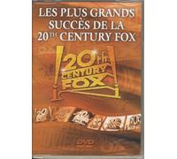 Les Plus Grands Succés De La 20th Century Fox