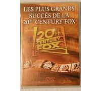 Les Plus Grands Succés De La 20th Century Fox