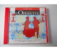 Les Plus Grands Succès De L'operette