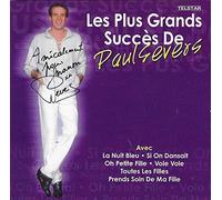 Les plus grands succes de Paul Severs