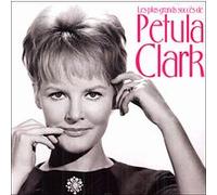 Les Plus Grands Succès De Petula Clark E