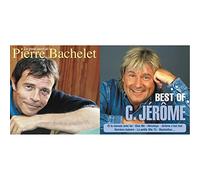 Les Plus Grands Succès de Pierre Bachelet & Best of