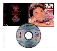Les Plus Grands Succès De Pierre Perret
