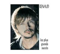 Renaud - Plus Grands Succes - PVG