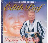 Les Plus Grands Succes D'edith Piaf