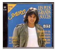 Les Plus Grands Succes (Double Cd 36 Titres)