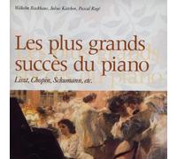 Les Plus Grands Succès Du Piano : La Truite - Le Murmure Du Printemps - Rêve D'amour - Le Cygne - Bagatelle (Pour Elise) - Rondo À La Turque - Tristesse...