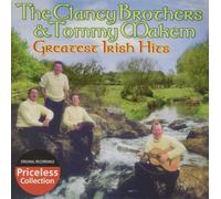 Les plus grands succès irlandais