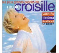 Les Plus Grands Succes - Variétés & Cinéma
