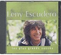 Escudero, Leny - Les Plus grands succès Vol. 1