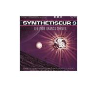 Richard Gotainer - Synthétiseur - Les plus grands thèmes 9