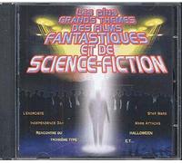 Les Plus Grands Thèmes Des Films Fantastiques Et De Science-Fiction