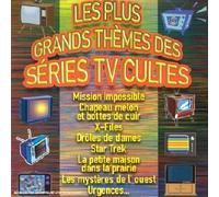 Les Plus grands thèmes des séries TV cultes