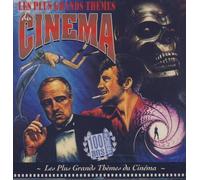 Compilation - Les Plus Grands Thèmes Du Cinéma