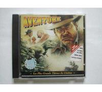 Les Plus Grands Thèmes Du Cinema : Aventures - Action