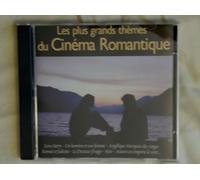 Artistes Divers - Les Plus grands thèmes du cinéma romantique