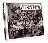 Les plus grands titres des Guinguettes