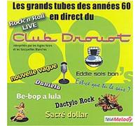 Les plus grands tubes des années 60 G