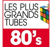Al Corley – Les Plus Grands Tubes des Années 80 – Digipack 4 CD