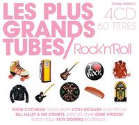 Les Plus Grands Tubes : Rock'n'roll