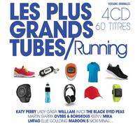 William Farquarson - Les Plus Grands Tubes Running