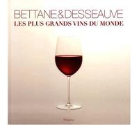 Les plus grands vins du monde