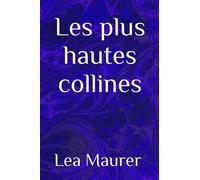 Les plus hautes collines