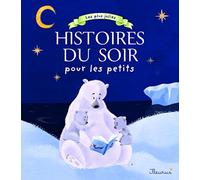 Les plus jolies histoires du soir pour les petits