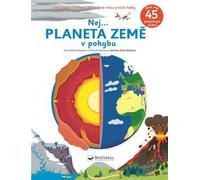 Les plus... La planète Terre en mouvement