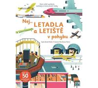 Les plus... Plans et avions en mouvement (Bordet-Petillon Sophie)