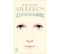 Les plus qu'humains