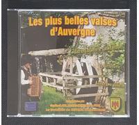 Les Plus Valses D'auvergne