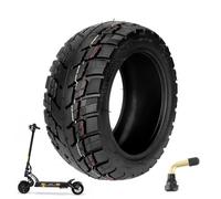Les pneus tubeless tout-terrain Ulip8 * 3.00-5 conviennent au scooter électrique Kaabo Mantis 8