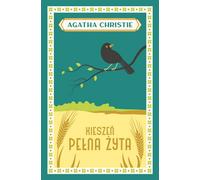 Les poches pleines de seigle - Agatha Christie (Buch auf Polnisch)