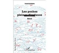 Les poches pleines d'enfance Guido De Ridder (Auteur)