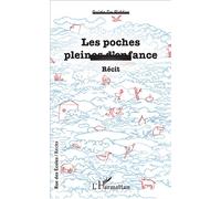 Les poches pleines d'enfance Récit - Guido De Ridder - L'harmattan - broché - Récit