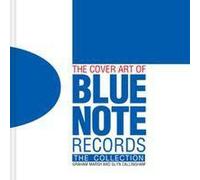 Les pochettes des disques Blue Note : La collection