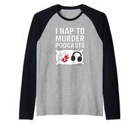 Les podcasts de I Nap To Murder True Crime Listener Manche Raglan